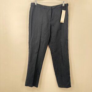 Calvin Klein Women's Highline Tapered Leg Ankle Length Pants NWT